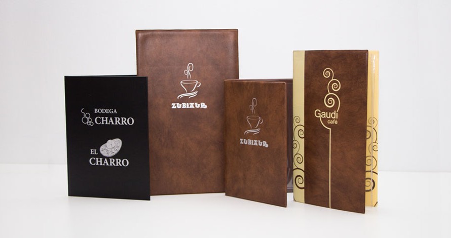 carpetas para catalogos